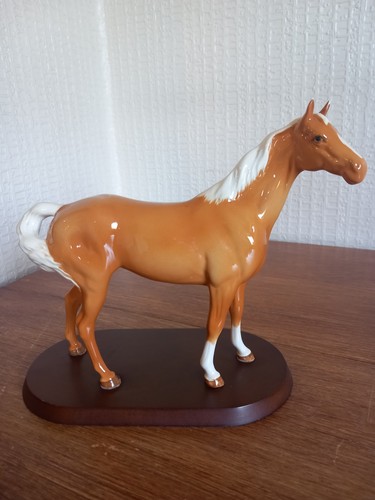 Royal doulton beswick horse - doulton, 'beswick'