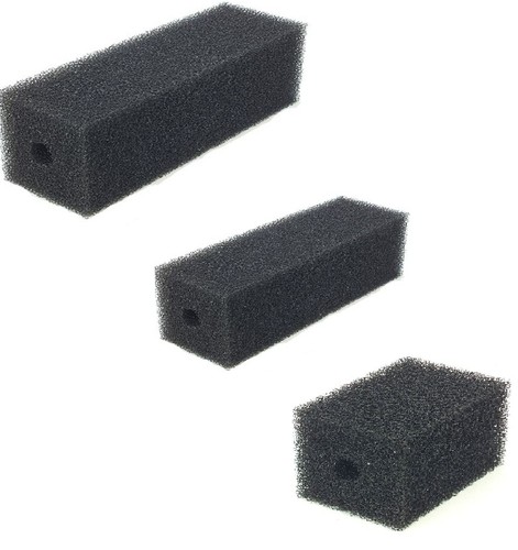 Kockney koi pond foam - kockney, filter