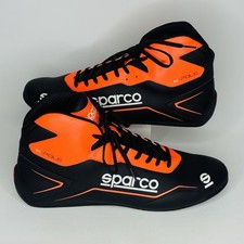Sparco K-Pole Karting Boots