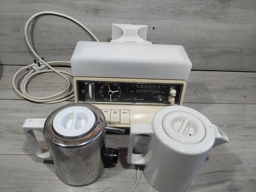 Vintage goblin teasmade 860 - goblin,