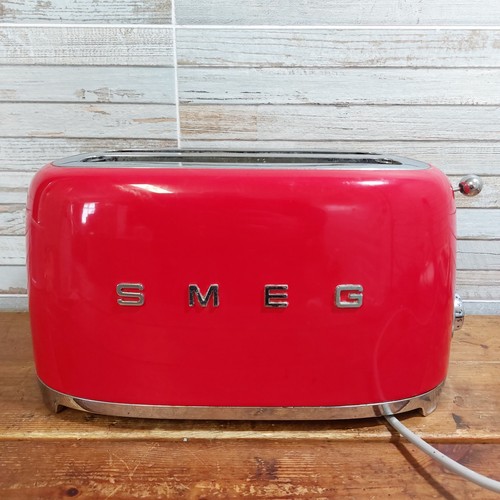 Smeg tsf02 retro four - smeg,