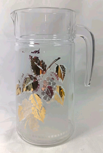 Vintage frosted glass - vintage,