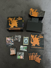 Pokemon TCG Champions Path Elite Trainer Box ETB *Box & Accessories Only*