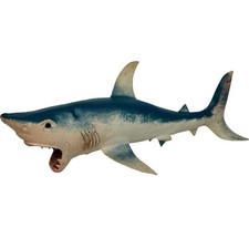 Vintage Imperial Rubber Shark