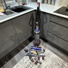 Dyson ball animal upright - ball,