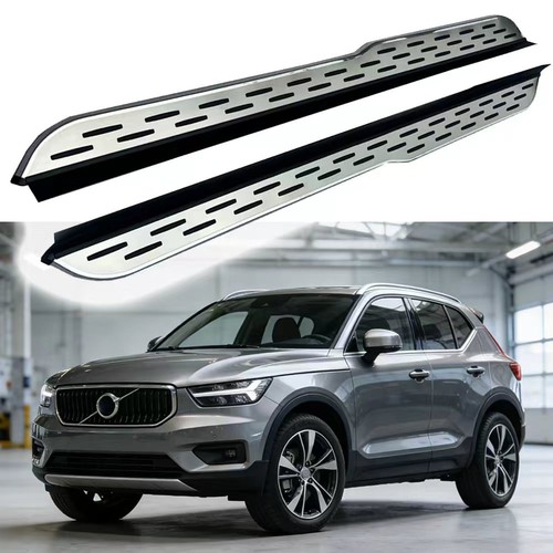 Running board fit for volvo - running,