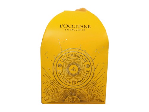 Occitane provence fleurs - en,