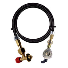 2 m REFILL Campingaz CAMPING