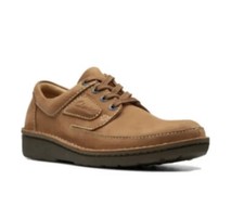Clarks nature men brown - men’s,