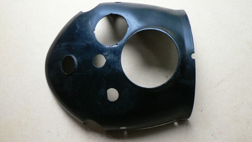 Pre unit triumph nacelle top - nacelle,