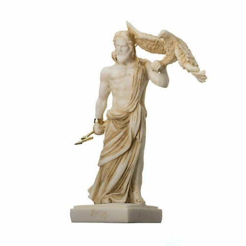 Zeus greek god jupiter - zeus,