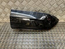 GENUINE MERCEDES ML AMG W166 REAR LH O/S BUMPER TRIM A1668856265 2012-2015