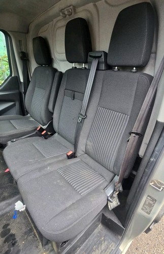 Ford transit custom 2013 - ford,