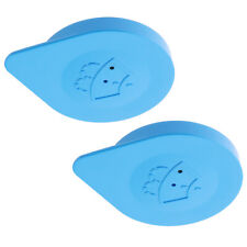 2pk Windscreen Water Bottle Cover 28913AX600 for Nissan Micra Note K12 E11