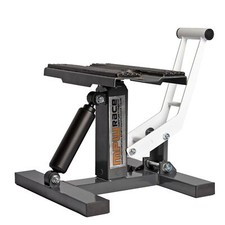 Adjustable Rotating Motocross