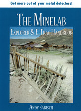 The minelab trac - the,