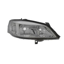 Headlight Vauxhall Astra G Mk4