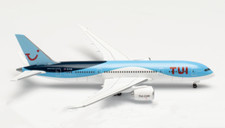 1:500 Herpa TUI BOEING 787-8