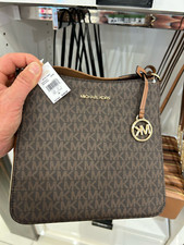 Michael KoLadyrs  Small Brown