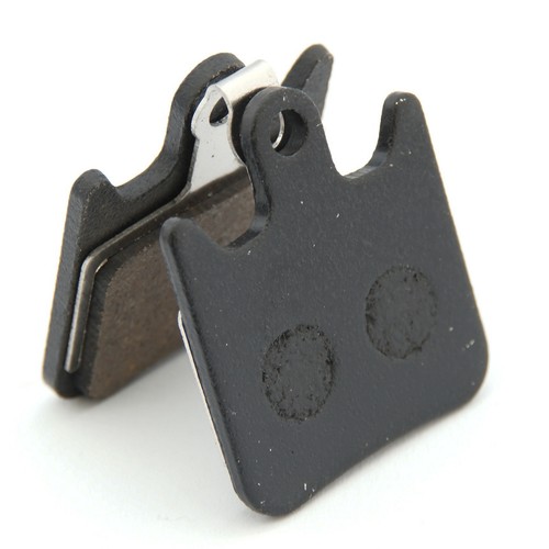 Hope semi metal brake pads - semi,