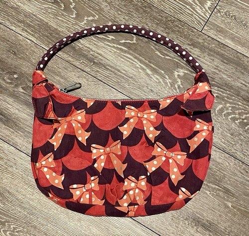 Small kipling bow design bag - kipling,
