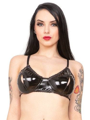Honour female pvc - honour, teaser