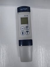 Lovibond SD 80 - Total Dissolved Solids (TDS) - Water Quality Analysis - Grey