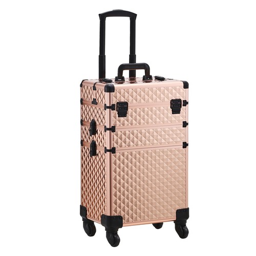Vanity makeup trolley beauty - vanity,