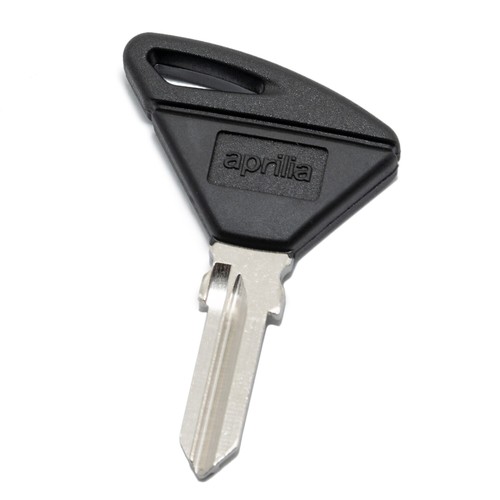 Aprilia key blank without - aprilia,
