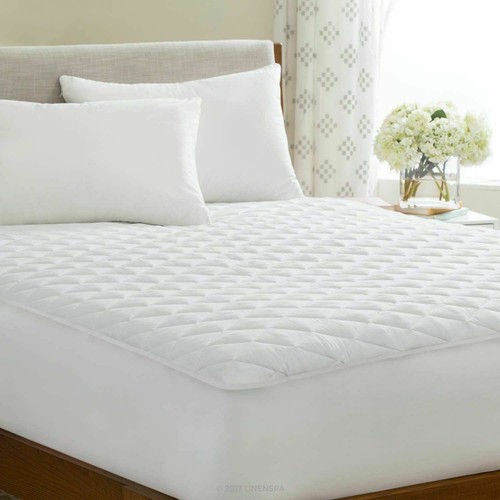 New extra deep quilted - deep, matress