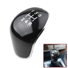 5 Speed Car Gear Knob Head