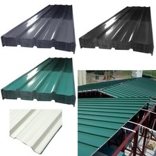12X Cladding Roof Sheets