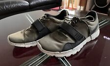 Men’s Nike SB Trainerendor Trainers - Olive 8/42