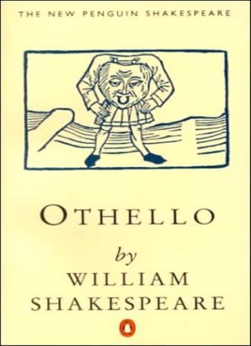 Othello new penguin - othello,