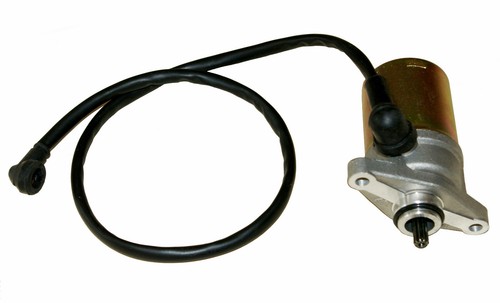 Lifan starter motor jet - starter,