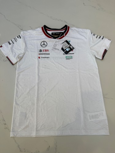 Mercedes amg petronas 2024 - amg,