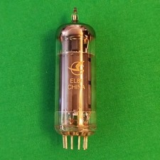 Shuguang EL84 - From a Jet