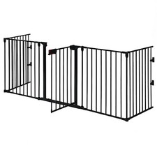 Panel adjustable baby safety - baby,