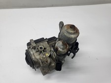 Citroen C3 - Automatic Gearbox