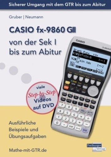 Helmut gruber casio 9860 - helmut,