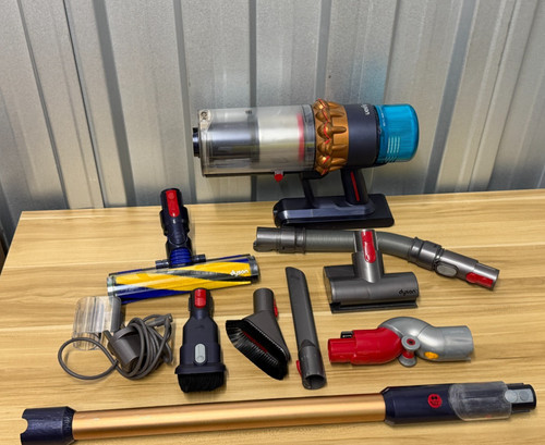 Dyson gen5detect absolute - dyson,