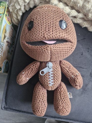 Little big planet sackboy - big,