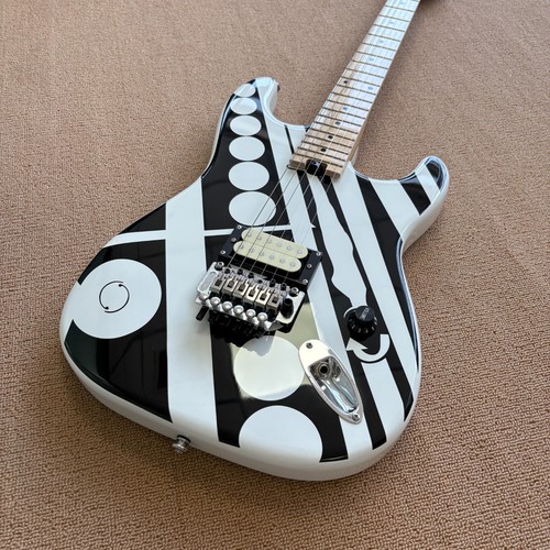 Eddie van halen - van,