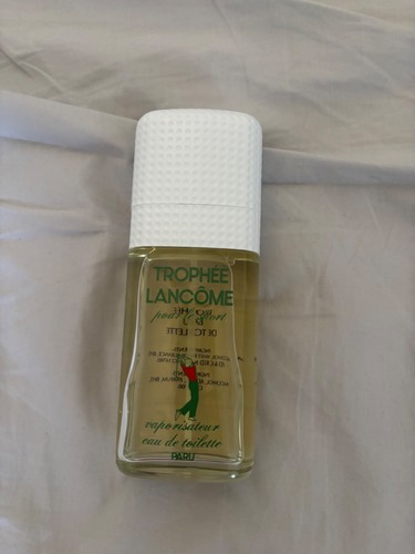 Vintage trophée lancôme - vintage,