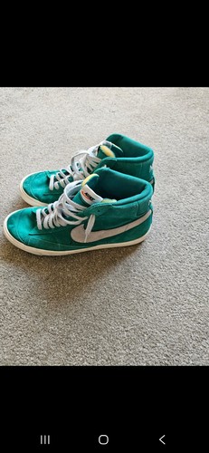Nike blazer mid - nike,