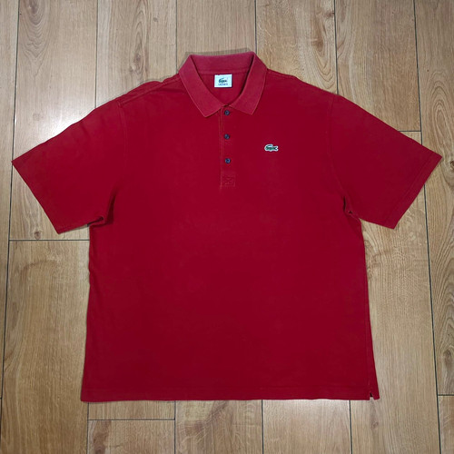 Lacoste classic polo shirt - classic,