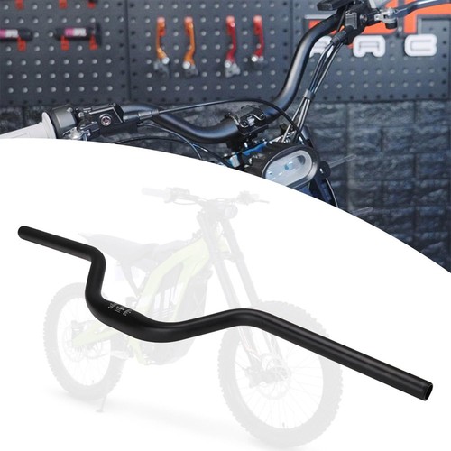 High rise handlebars for - high,