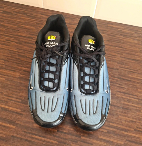 Nike air max plus tuned - plus,