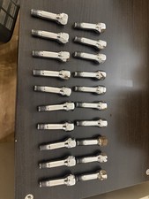 Ferrari 360 Wheel Bolts x20