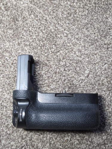 Newell c2em battery grip - newell,